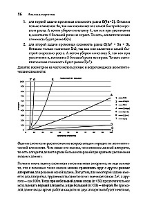 Алгоритмы поиска и сортировки