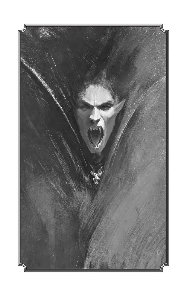 Mistress of the Dragon Tavern. Return