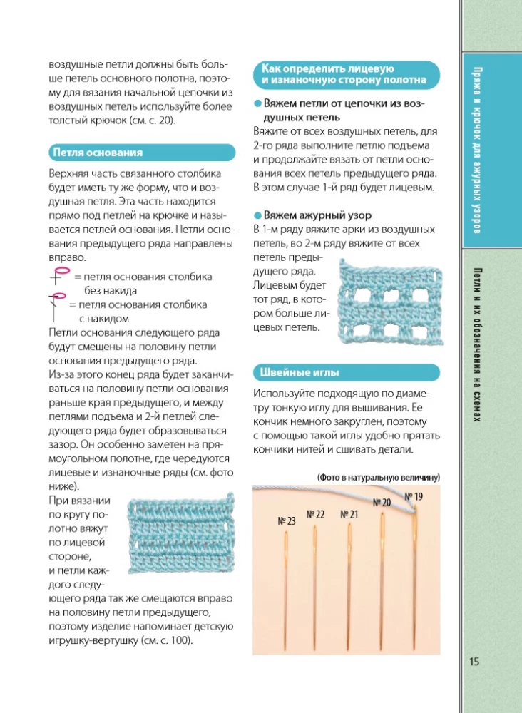 Ažūru adīšana ar tamborēšanu. Pilns japāņu ceļvedis. Tehnikas, paņēmieni un 130 filigrānu, īru, lentu un ažūru adīšanas rakstu