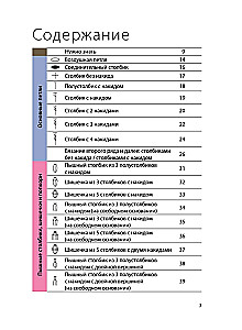 Adīšana ar tamborēšanu. Pilns japāņu ceļvedis. 115 tehnikas, paņēmieni adīšanai, simboli un to kombinācijas