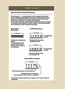 Adīšana ar tamborēšanu. Pilns japāņu ceļvedis. 115 tehnikas, paņēmieni adīšanai, simboli un to kombinācijas