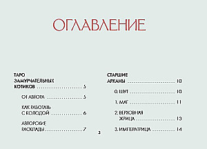 Mam łapki. Karty Tarota mruczących kotów z dobrymi przepowiedniami