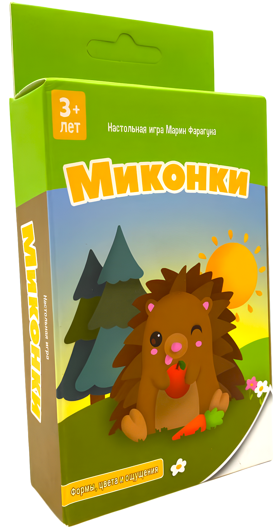 Table Game - Mikonki