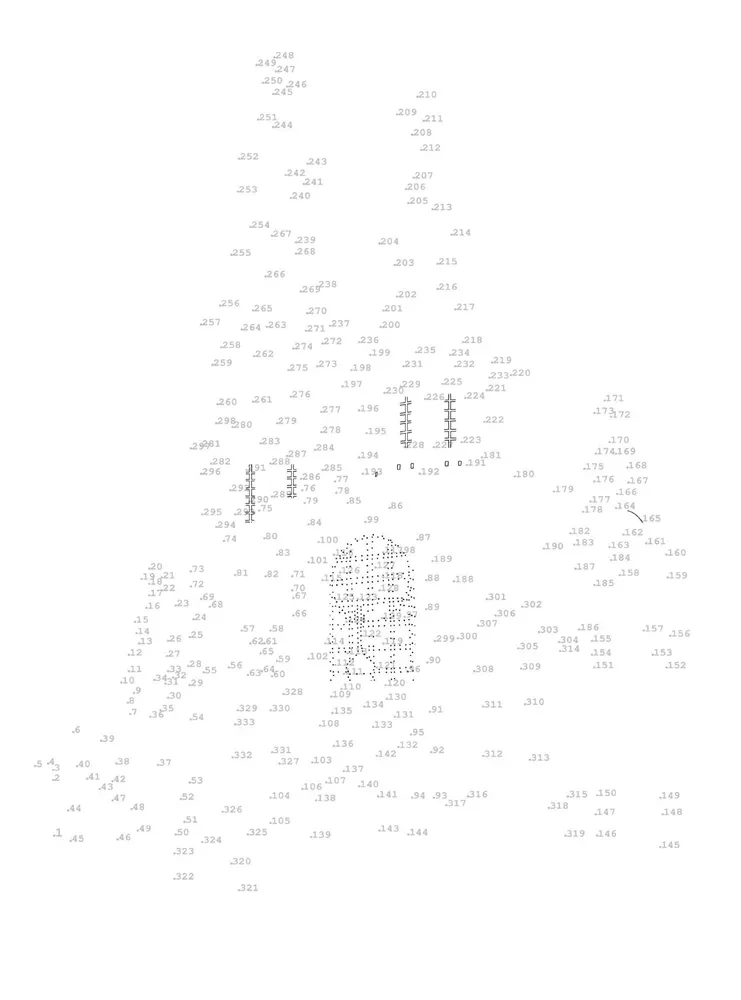 Моя Россия. Рисуем по точкам. Раскраска по самым живописным городам страны