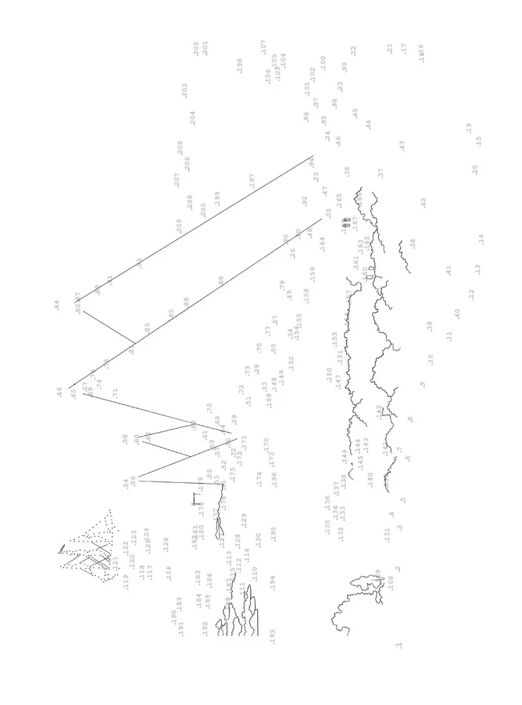 Моя Россия. Рисуем по точкам. Раскраска по самым живописным городам страны