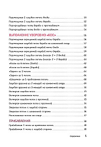 Megztinis su mezgimo adatomis pradedantiesiems