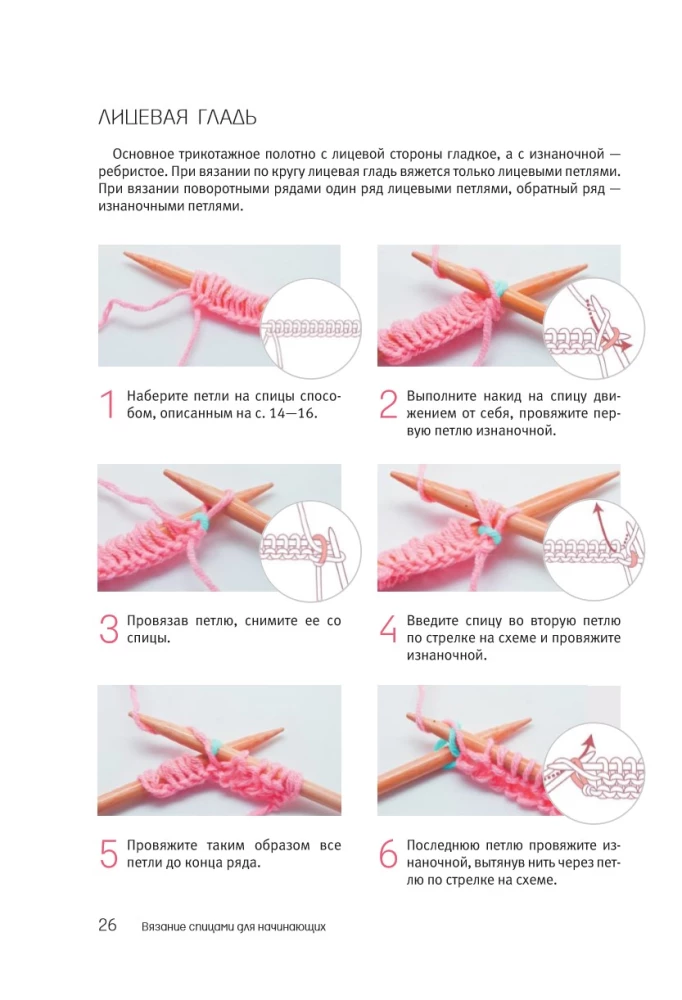 Megztinis su mezgimo adatomis pradedantiesiems