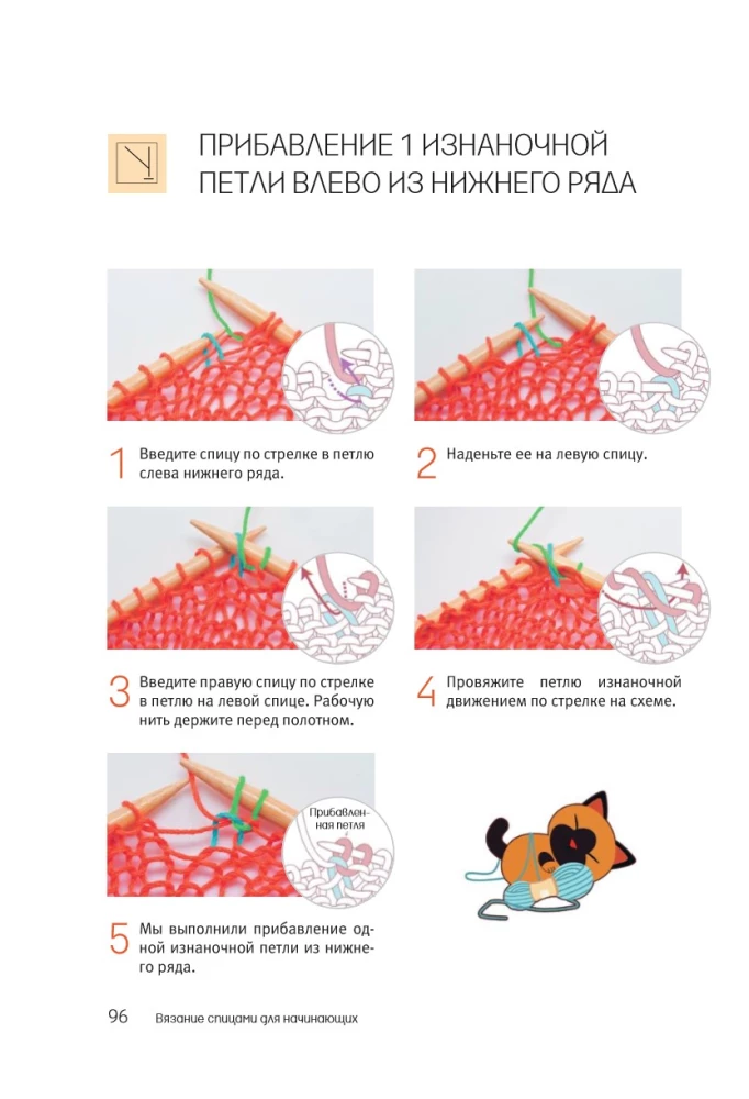 Megztinis su mezgimo adatomis pradedantiesiems
