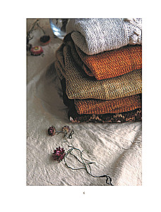 Knitting in Romantic Style: 34 Feminine Models Inspired by History