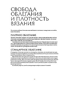 Knitting in Romantic Style: 34 Feminine Models Inspired by History