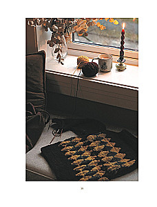 Knitting in Romantic Style: 34 Feminine Models Inspired by History