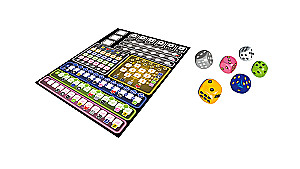 Stalo žaidimas - Amžinai gudrus