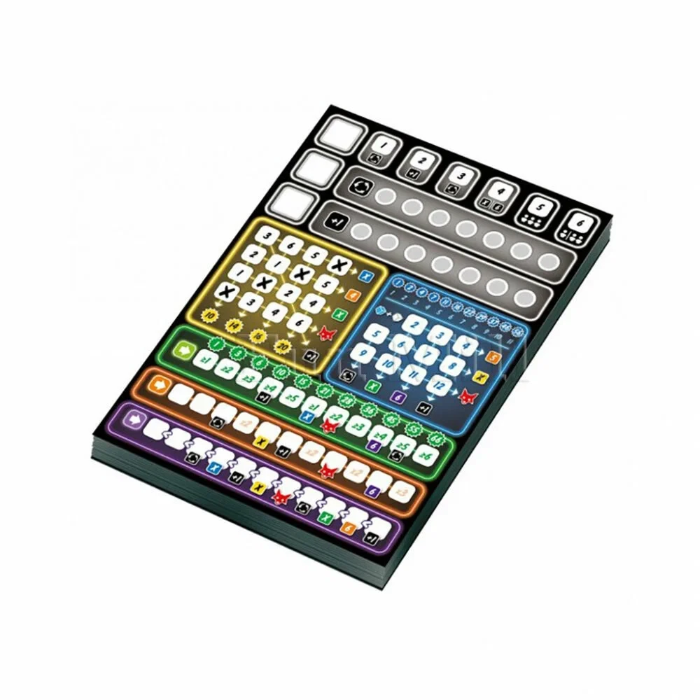 Stalo žaidimas - Amžinai gudrus