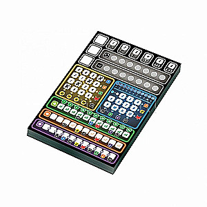 Stalo žaidimas - Amžinai gudrus