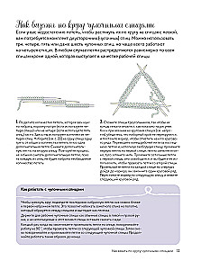 Вязание спицами. Курс для начинающих