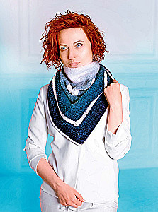 Crocheting with a Tunisian Hook. A Detailed Self-Teaching Guide