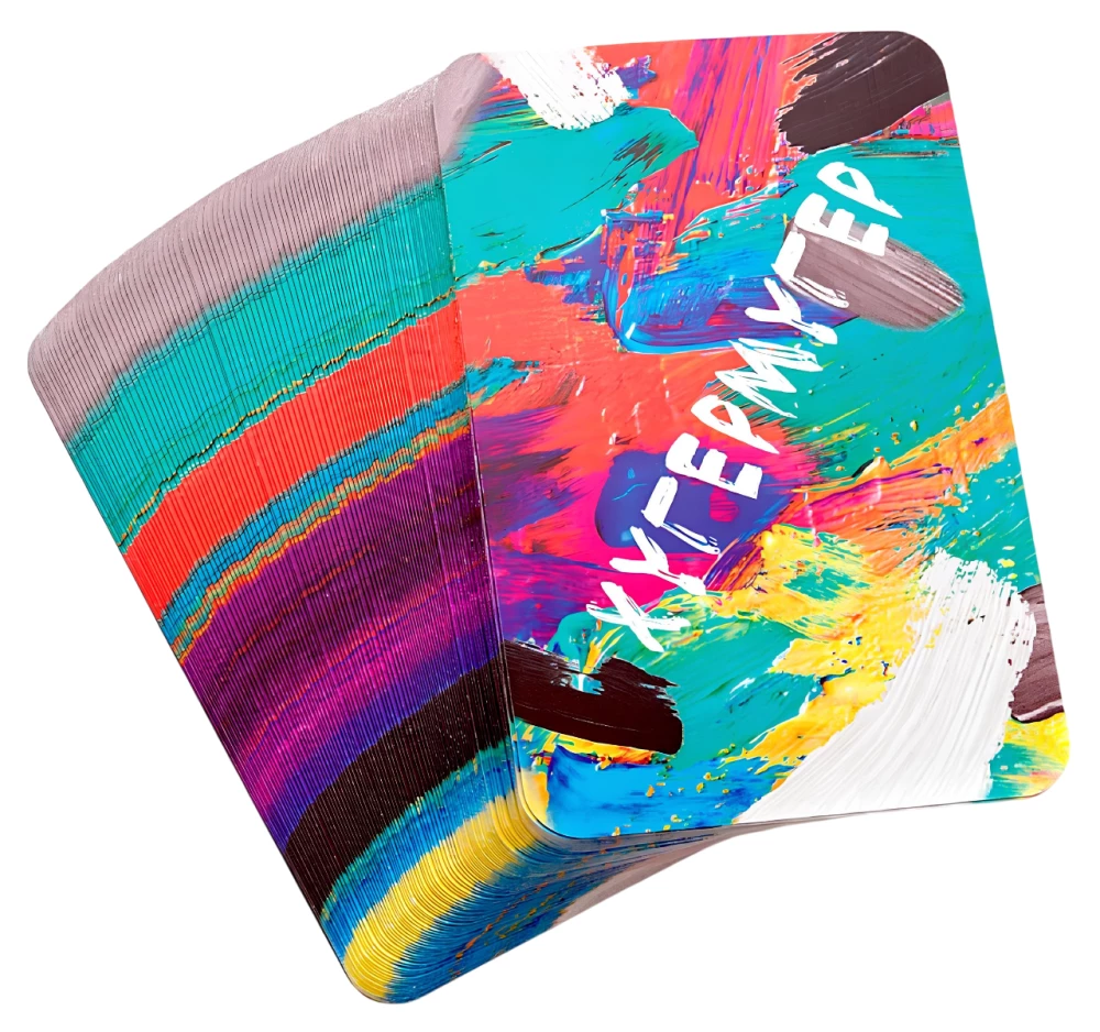 Table Game - Hugermuger