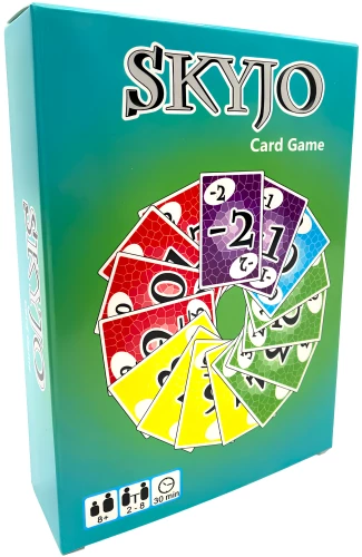 Board Game - SKYJO