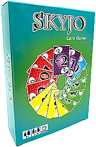 Board Game - SKYJO