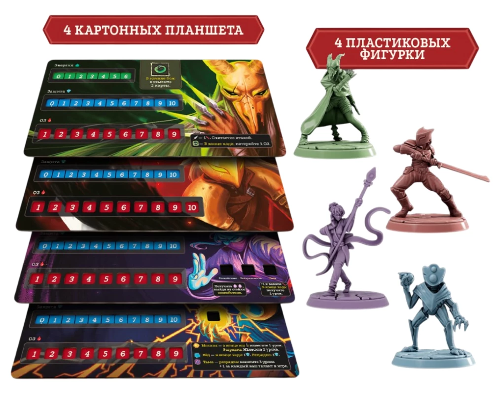 Board Game - Slay the Spire. Slay the Spire (Collector's Edition)