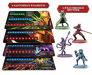 Board Game - Slay the Spire. Slay the Spire (Collector's Edition)