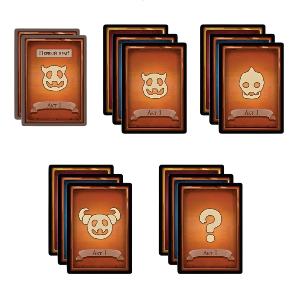 Board Game - Slay the Spire. Slay the Spire (Collector's Edition)