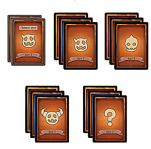 Board Game - Slay the Spire. Slay the Spire (Collector's Edition)