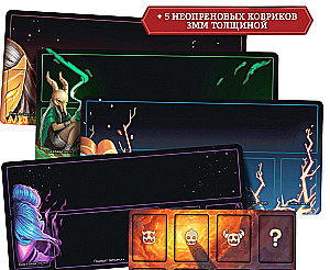 Board Game - Slay the Spire. Slay the Spire (Collector's Edition)