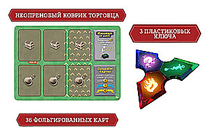 Board Game - Slay the Spire. Slay the Spire (Collector's Edition)