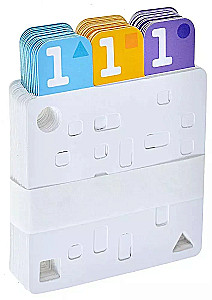 Stalo žaidimas - Turingo mašina