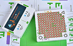 Stalo žaidimas - Turingo mašina