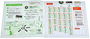 Stalo žaidimas - Turingo mašina