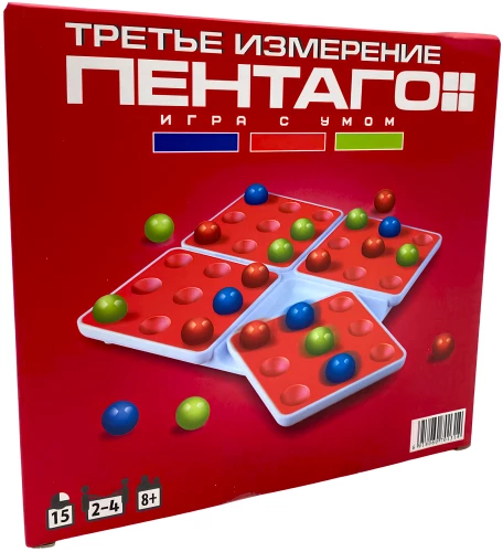 Board Game - Pentago