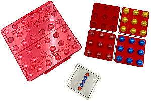 Board Game - Pentago