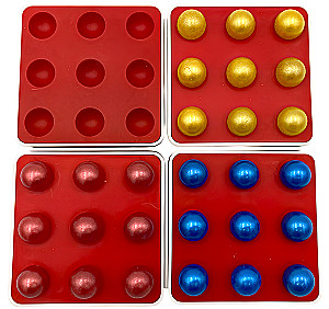 Board Game - Pentago