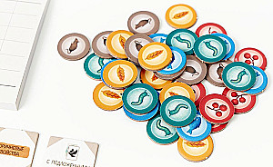 Board Game - Wings. Birds of Europe (expansion)