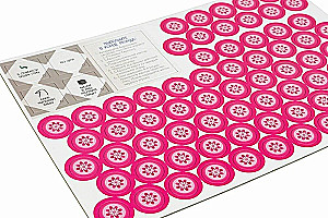 Board Game - Wings: Birds of Oceania (expansion)