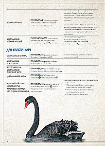 Board Game - Wings: Birds of Oceania (expansion)