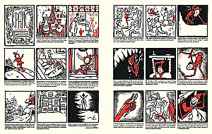 Forest Path: Christmas Gifts