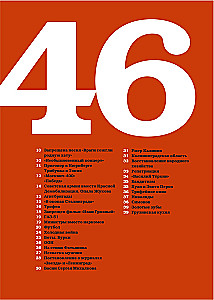 Niedawno. Nasza era. 1946-1960