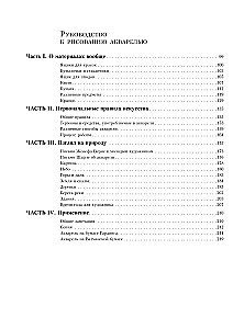 Maali alused. Täielik õpik: Kompositsioon, perspektiiv, maalimine