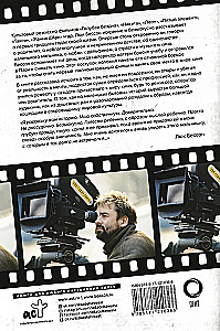 Lukas Besson. Nepakeliamas vaikas. Autobiografija