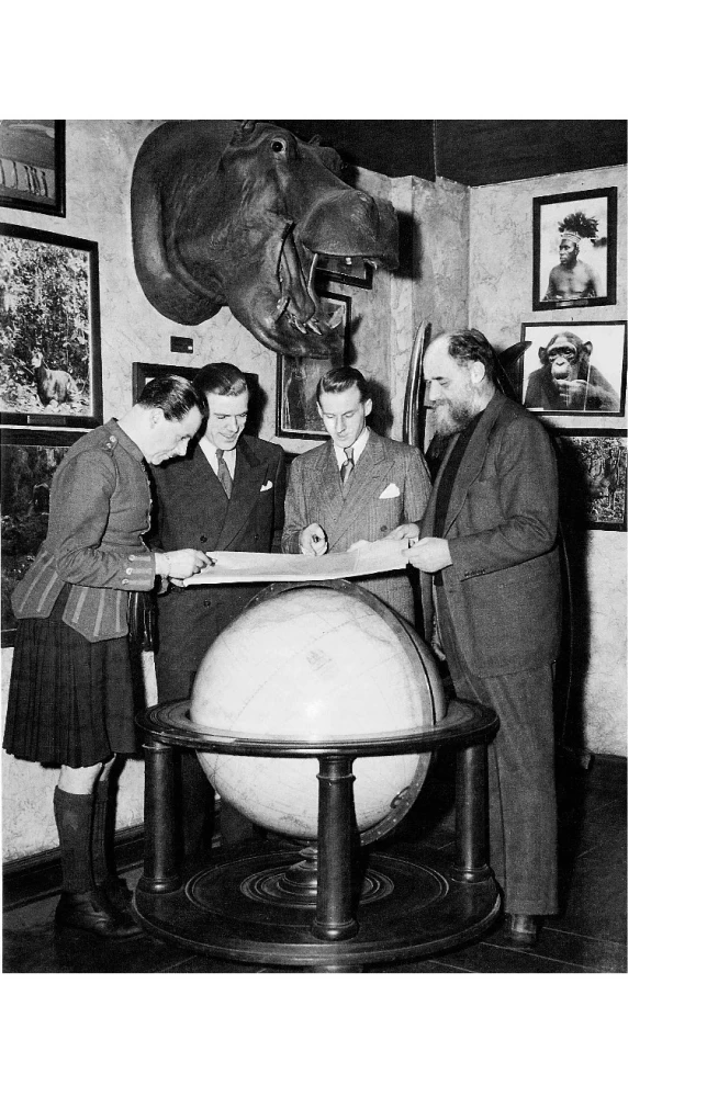Ceļojums Kon-Tiki