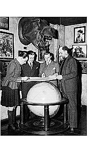 Ceļojums Kon-Tiki