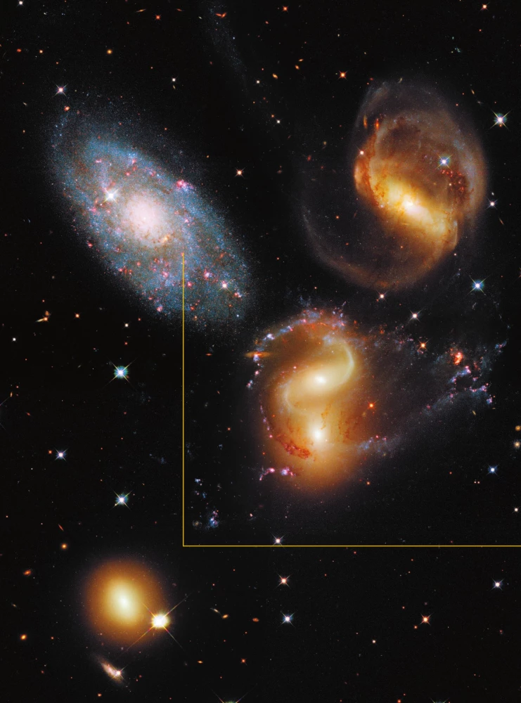 Illustreeritud Universumi atlas