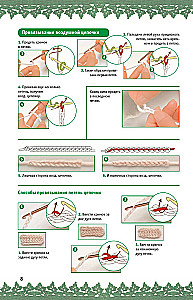Crochet: Step by Step