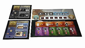 Dune: Imperium. Uprising