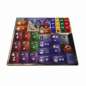 Dune: Imperium. Uprising