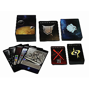 Dune: Imperium. Uprising