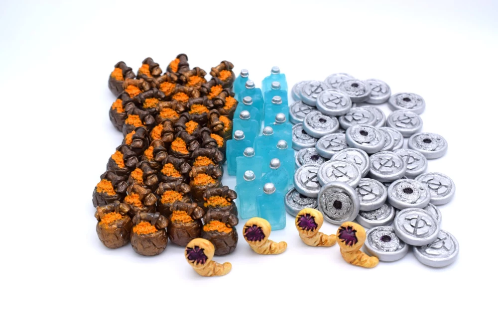 Dune: Imperium. Uprising